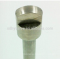 Ball Valve Stem LF2 Valve Stem metal tire DN150 valve stems